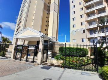 Apartamento · 70m² · 3 Quartos · Apartamento para venda em Vila Das Hortências de 70.00m² com 3 Quartos e 1 Suite