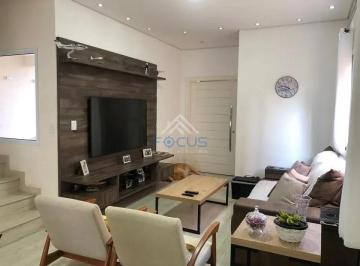 Casa · 220m² · 4 Quartos · 4 Vagas · Casa para venda em Parque Residencial Eloy Chaves de 220.00m² com 4 Quartos, 2 Suites e 4 Garagens