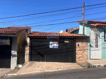 Casa · 66m² · 2 Quartos · Casa para venda em Vila Bianchi de 65.67m² com 2 Quartos