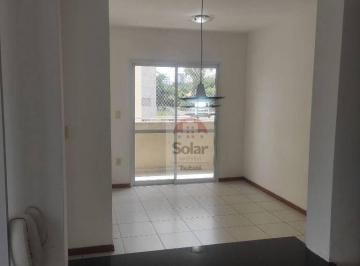Apartamento · 92m² · 3 Quartos · 2 Vagas · Apartamento para venda em Esplanada Independência de 92.00m² com 3 Quartos, 3 Suites e 2 Garagens