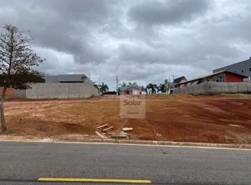 Terreno · 275m² · Terreno en Condomínio para venda em Condomínio Cataguá Way Norte de 275.00m²
