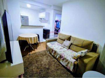 Apartamento · 39m² · 2 Quartos · 1 Vaga · Apartamento para venda em Jardim Palos Verdes de 39.00m² com 2 Quartos e 1 Garagem