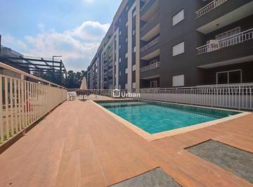Apartamento · 58m² · 2 Quartos · 1 Vaga · Apartamento para venda em Chácara Ondas Verdes de 58.00m² com 2 Quartos, 1 Suite e 1 Garagem