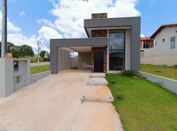 Casa · 110m² · 3 Quartos · 2 Vagas · Casa de Condomínio para venda em Lago Dos Pássaros de 110.00m² com 3 Quartos, 1 Suite e 2 Garagens