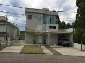 Casa · 500m² · 5 Quartos · 3 Vagas · Casa de Condomínio para venda em Condominio Capital Ville de 500.00m² com 5 Quartos, 3 Suites e 3 Ga
