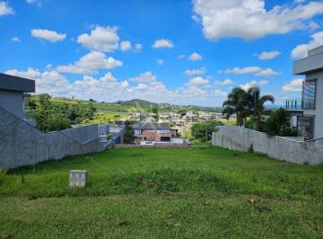 Terreno · 800m² · Terreno en Condomínio para venda em Monte Alegre de 800.00m²