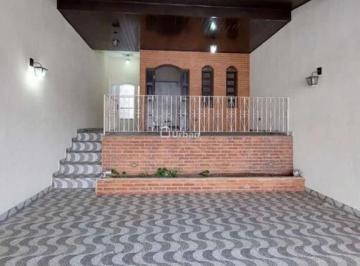 Casa · 291m² · 4 Quartos · 2 Vagas · Casa para venda em Jardim Leonor de 291.00m² com 4 Quartos, 1 Suite e 2 Garagens