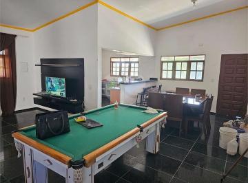 Terreno · 350m² · 3 Quartos · 4 Vagas · Chácara para venda em Ville Saint James Ii de 350.00m² com 3 Quartos, 3 Suites e 4 Garagens