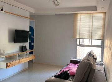 Apartamento · 54m² · 2 Quartos · 1 Vaga · Apartamento para venda em São José de 54.00m² com 2 Quartos e 1 Garagem