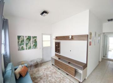Casa · 50m² · 3 Quartos · 2 Vagas · Casa de Condomínio para venda em Caucaia Do Alto de 49.50m² com 3 Quartos e 2 Garagens