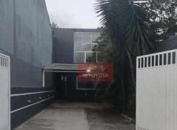 Casa · 181m² · 4 Quartos · 6 Vagas · Sobrado para venda em Vila Nova Bonsucesso de 181.00m² com 4 Quartos, 1 Suite e 6 Garagens
