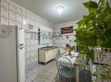 Casa · 60m² · 2 Quartos · 2 Vagas · Casa para venda em Jardim Santa Cecília de 60.00m² com 2 Quartos e 2 Garagens