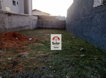 Terreno · 303m² · Terreno para venda em Parque Urupês de 303.00m²