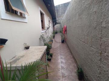 Casa · 108m² · 2 Quartos · 2 Vagas · Casa para venda em Jardim Das Cerejeiras de 108.00m² com 2 Quartos, 1 Suite e 2 Garagens