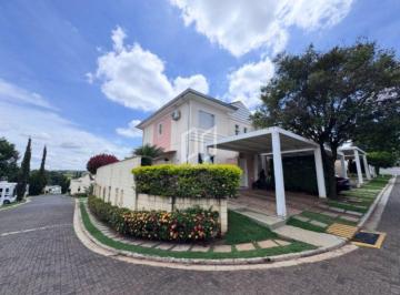 Casa · 122m² · 3 Quartos · 2 Vagas · Casa de Condomínio para venda em Jardim Domingos Savio de 122.00m² com 3 Quartos, 1 Suite e 2 Garage