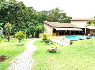 Terreno · 590m² · 3 Quartos · 6 Vagas · Chácara para venda em Fazenda Marajoara de 590.00m² com 3 Quartos, 2 Suites e 6 Garagens