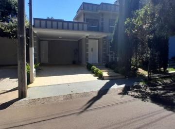 Casa · 210m² · 3 Quartos · 4 Vagas · Casa para venda em Jockey Club de 210.00m² com 3 Quartos, 3 Suites e 4 Garagens