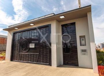 Casa · 115m² · 3 Quartos · 2 Vagas · Casa para venda em Jardim Bom Sucesso de 115.00m² com 3 Quartos, 1 Suite e 2 Garagens
