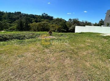 Terreno · 651m² · Terreno en Condomínio para venda em Condominio Bosque do Horto de 651.00m²