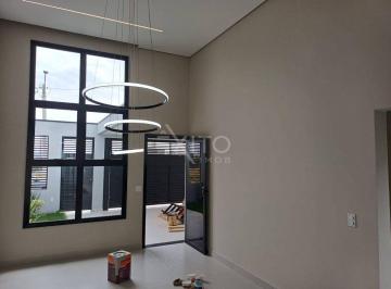 Casa · 98m² · 3 Quartos · 2 Vagas · Casa para venda em Jardim Bom Sucesso de 98.00m² com 3 Quartos, 1 Suite e 2 Garagens