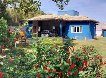 Terreno · 161m² · 3 Quartos · 6 Vagas · Chácara para venda em Horto de 161.00m² com 3 Quartos, 1 Suite e 6 Garagens