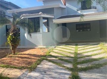 Casa · 303m² · 3 Quartos · 4 Vagas · Casa para venda em Portal Do Paraíso I de 303.00m² com 3 Quartos, 3 Suites e 4 Garagens