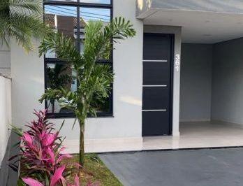Casa · 119m² · 3 Quartos · 3 Vagas · Casa de Condomínio para venda em Condomínio Vista Verde de 119.00m² com 3 Quartos, 1 Suite e 3 Garag