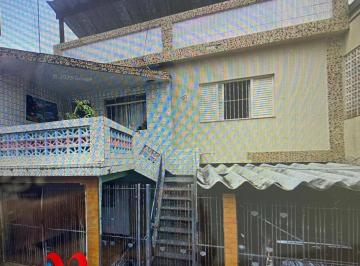 Casa · 152m² · 5 Quartos · 1 Vaga · Casa para venda em Boa Vista de 152.00m² com 5 Quartos e 1 Garagem