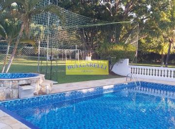 Terreno · 500m² · 3 Quartos · 6 Vagas · Chácara para venda em Chácara Vale Dos Cebrantes de 500.00m² com 3 Quartos, 1 Suite e 6 Garagens