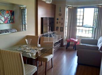 Apartamento · 70m² · 3 Quartos · 1 Vaga · Apartamento para venda em JARDIM GARCÍA de 70.00m² com 3 Quartos, 1 Suite e 1 Garagem