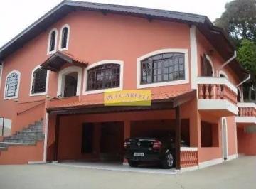 Terreno · 440m² · 2 Quartos · 4 Vagas · Chácara para venda em Chacara Pai Jaco de 440.00m² com 2 Quartos, 2 Suites e 4 Garagens
