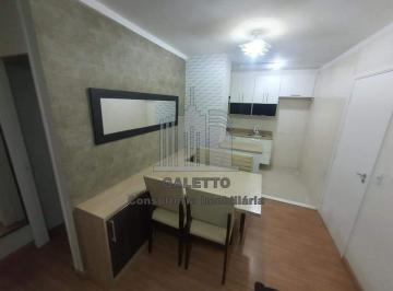 Apartamento · 52m² · 2 Quartos · 1 Vaga · Apartamento para venda em Jambeiro de 52.00m² com 2 Quartos e 1 Garagem