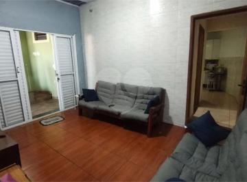 Casa · 111m² · 3 Quartos · 1 Vaga · Casa para venda em Jardim Pacaembu de 111.00m² com 3 Quartos e 1 Garagem