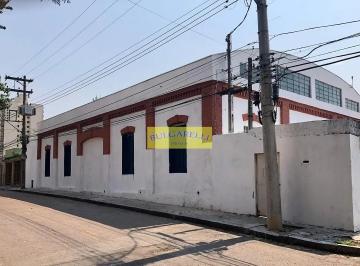 Comercial · 700m² · 15 Vagas · Galpão / Depósito / Armazém para venda em Vila Graff de 700.00m² com 15 Garagens