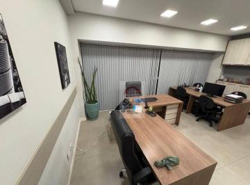 Comercial · 51m² · Sala Comercial para venda em Flamboyant de 51.00m²
