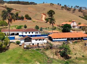 Terreno · 420m² · 6 Quartos · 10 Vagas · Chácara para venda em Jaguari De Baixo de 420.00m² com 6 Quartos e 10 Garagens