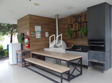 Apartamento · 47m² · 2 Quartos · 1 Vaga · Apartamento para venda em Jardim Paraiso de 47.00m² com 2 Quartos e 1 Garagem
