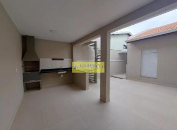 Casa · 190m² · 3 Quartos · 2 Vagas · Casa para venda em Jardim Florestal de 190.00m² com 3 Quartos, 1 Suite e 2 Garagens