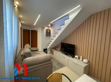 Apartamento · 86m² · 2 Quartos · 2 Vagas · Apartamento para venda em Santa Maria de 86.00m² com 2 Quartos, 1 Suite e 2 Garagens