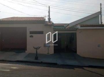 Casa · 252m² · 3 Quartos · 2 Vagas · Casa para venda em Jardim América (vila Xavier) de 252.00m² com 3 Quartos, 2 Suites e 2 Garagens
