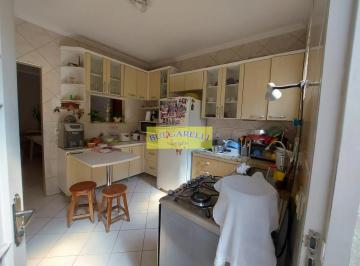 Casa · 173m² · 3 Quartos · 3 Vagas · Casa para venda em Jardim Liberdade de 173.00m² com 3 Quartos, 1 Suite e 3 Garagens