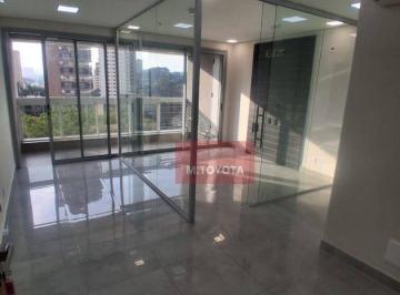 Comercial · 38m² · 1 Vaga · Sala Comercial para venda e aluguel em Vila Lanzara de 38.00m² com 1 Garagem
