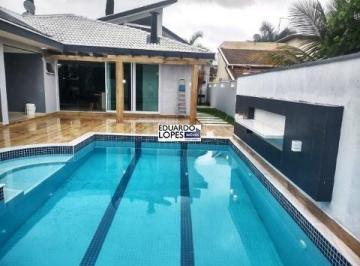 Casa · 265m² · 4 Quartos · 4 Vagas · Casa para venda em Jardim Dos Lagos de 265.00m² com 4 Quartos, 4 Suites e 4 Garagens
