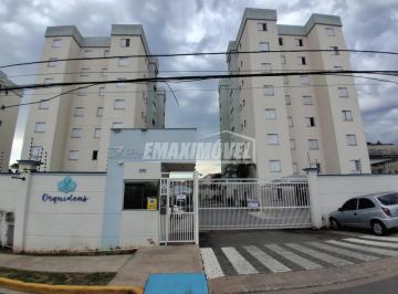 Apartamento · 62m² · 2 Quartos · 1 Vaga · Apartamento para venda em Jardim Leocádia de 62.00m² com 2 Quartos, 1 Suite e 1 Garagem
