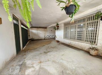 Casa · 250m² · 3 Quartos · 4 Vagas · Casa para venda em Jardim Paulistano de 250.00m² com 3 Quartos, 1 Suite e 4 Garagens