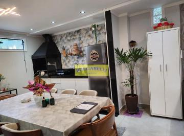 Casa · 110m² · 3 Quartos · 2 Vagas · Casa para venda em Jardim Colônia de 110.00m² com 3 Quartos, 1 Suite e 2 Garagens