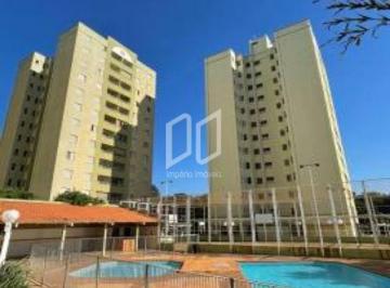 Apartamento · 54m² · 3 Quartos · 1 Vaga · Apartamento para venda em Jardim Viaduto (vila Xavier) de 54.00m² com 3 Quartos, 1 Suite e 1 Garagem