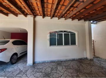 Casa · 197m² · 4 Quartos · Casa para venda em Jardim Rosolém de 196.93m² com 4 Quartos e 2 Suites