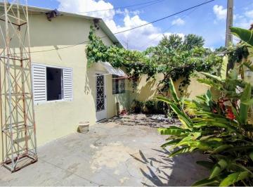 Casa · 136m² · 4 Quartos · 2 Vagas · Casa para venda em Jardim Planalto de 136.00m² com 4 Quartos e 2 Garagens