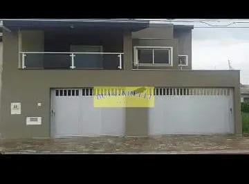 Casa · 192m² · 3 Quartos · 3 Vagas · Casa para venda em Jardim Marambaia Ii de 192.00m² com 3 Quartos, 1 Suite e 3 Garagens